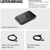 Elgato Elgato 4K S, Carte de capture 