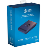 Elgato Elgato 4K S, Carte de capture 