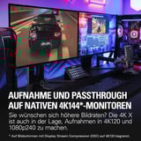 Elgato Elgato 4K S, Carte de capture 