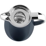 Emsa Thermos CAMPO, 1 litre, Verseuse isotherme Anthracite/en acier inoxydable