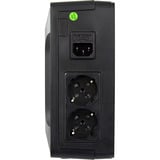 FSP NANO 600, UPS Noir