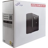 FSP NANO 600, UPS Noir