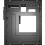 FSP  boîtier midi tower Noir