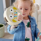 Fisher-Price Coffret musical avec instruments en bois pour les tout-petits, Jouets musique 