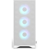 Fractal Design Pop 2 Air RGB boîtier midi tower Blanc | 1x USB-A | 1x USB-C | RGB | Window