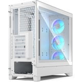 Fractal Design Pop 2 Air RGB boîtier midi tower Blanc | 1x USB-A | 1x USB-C | RGB | Window