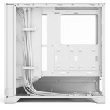 Fractal Design Pop 2 Air RGB boîtier midi tower Blanc | 1x USB-A | 1x USB-C | RGB | Window