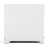 Fractal Design Pop 2 Air RGB boîtier midi tower Blanc | 1x USB-A | 1x USB-C | RGB | Window