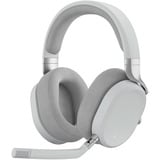 Fractal Design Scape Light casque gaming over-ear Blanc, Pc, Mac, PS 4/5, Nintendo Switch, Bluetooth