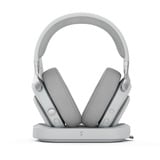 Fractal Design Scape Light casque gaming over-ear Blanc, Pc, Mac, PS 4/5, Nintendo Switch, Bluetooth
