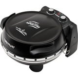 G3 Ferrari Four à pizza Napoletana Noir