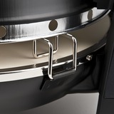 G3 Ferrari Four à pizza Napoletana Noir