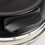 G3 Ferrari Four à pizza Napoletana Noir