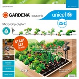 GARDENA Automate d'irrigation Noir