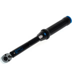 GEDORE 3549-02 UK, Clé dynamométrique Noir/Bleu