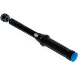 GEDORE 3549-02 UK, Clé dynamométrique Noir/Bleu