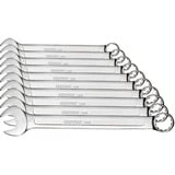 GEDORE R09105010 Clé à fourche, Clé plate Chrome, 50 mm, 850 g