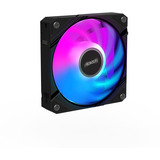 GIGABYTE AORUS EZ CHAIN FAN 120 Carte-mère Ventilateur 12 cm Noir 1 pièce(s), Ventilateur de boîtier Noir, Ventilateur, 12 cm, Noir