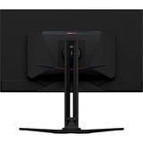 GIGABYTE AORUS FO32U2 31.5" 4K UHD Moniteur gaming  Noir, 2x HDMI, DisplayPort, 2x USB-A, USB-B, USB-C, 240 Hz