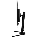 GIGABYTE AORUS FO32U2 31.5" 4K UHD Moniteur gaming  Noir, 2x HDMI, DisplayPort, 2x USB-A, USB-B, USB-C, 240 Hz