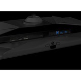 GIGABYTE AORUS FO32U2 31.5" 4K Ultra HD Gaming Moniteur Noir, 2x HDMI, 1x DisplayPort, USB-C, USB-A, USB-B, 240 Hz, QD OLED