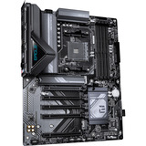 GIGABYTE B550 X EAGLE WF6E carte mère socket AM4 