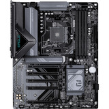 GIGABYTE B550 X EAGLE WF6E carte mère socket AM4 