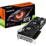 GIGABYTE GeForce RTX 3070 Ti GAMING OC 8G LHR, Carte graphique LHR, 2x HDMI, 2x DisplayPort