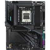 GIGABYTE X870E AORUS ELITE X3D carte mère socket AM5 Noir, RAID, LAN 5 Go, WLAN, BT, Son, ATX