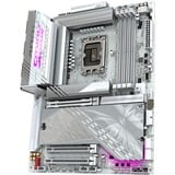 GIGABYTE Z890 AORUS ELITE X ICE carte mère socket 1851 RAID, 2.5Gb-LAN, WIFI, BT, Sound, ATX