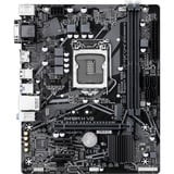 GIGABYTE  carte mère socket 1200 
