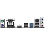 GIGABYTE  carte mère socket 1200 