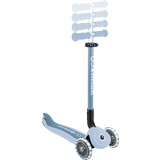 GLOBBER Go-Up Active Lights Eco, Trottinette Bleu