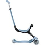 GLOBBER Go-Up Active Lights Eco, Trottinette Bleu