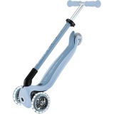 GLOBBER Go-Up Active Lights Eco, Trottinette Bleu