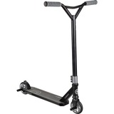 GLOBBER Trottinette Noir/gris