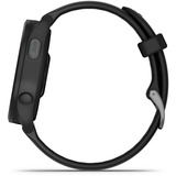 Garmin Forerunner 165, Smartwatch Noir/gris foncé