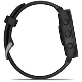 Garmin Forerunner 165, Smartwatch Noir/gris foncé