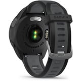 Garmin Forerunner 165, Smartwatch Noir/gris foncé