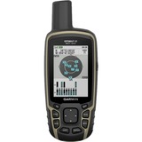 Garmin GPSMap 65, Système de navigation 