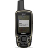 Garmin GPSMap 65, Système de navigation 