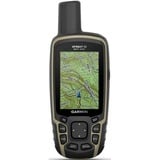 Garmin GPSMap 65, Système de navigation 