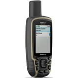 Garmin GPSMap 65, Système de navigation 