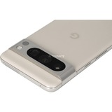 Google Pixel 8 Pro, Smartphone Beige, 128 Go, Dual-SIM, Android