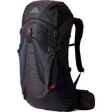 Gregory 145665-0662, Sac à dos Noir