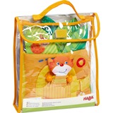 HABA Livre en tissu Maison des feuilles, Manuel 