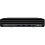 HP A205146, Mini PC Noir
