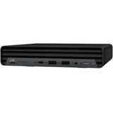 HP A205146, Mini PC Noir