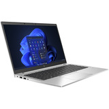 HP EliteBook 840 G7 Reconditionné 14" PC portable  Argent