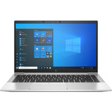 HP EliteBook 840 G7 Reconditionné 14" PC portable  Argent